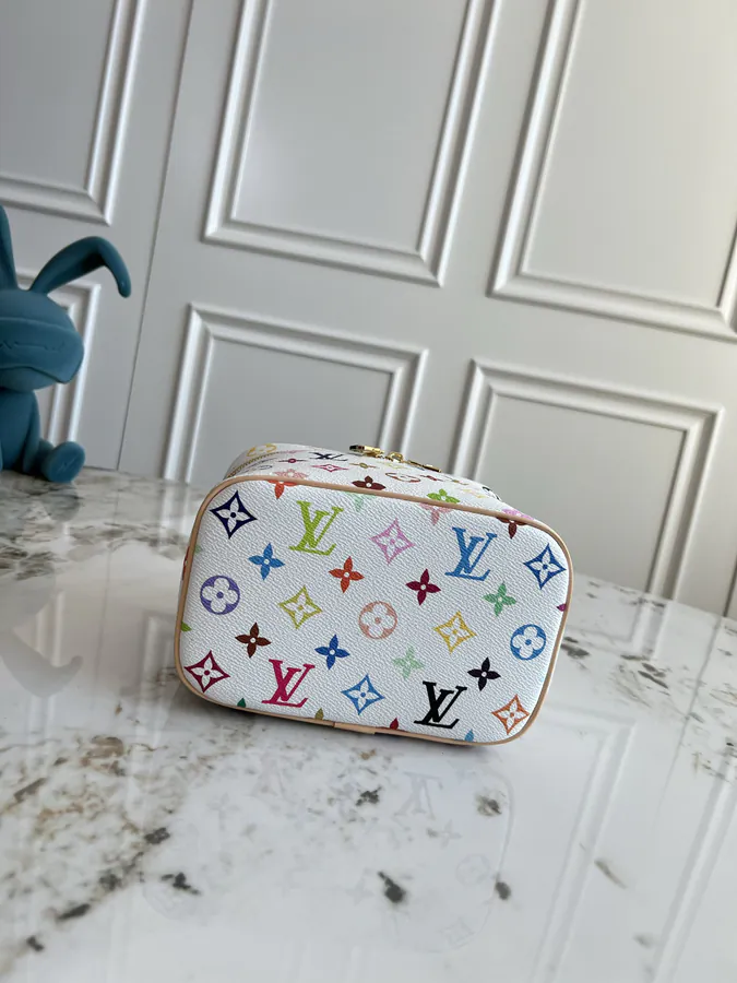 Louis Vuitton x Murakami Reissue Cosmetic Bag