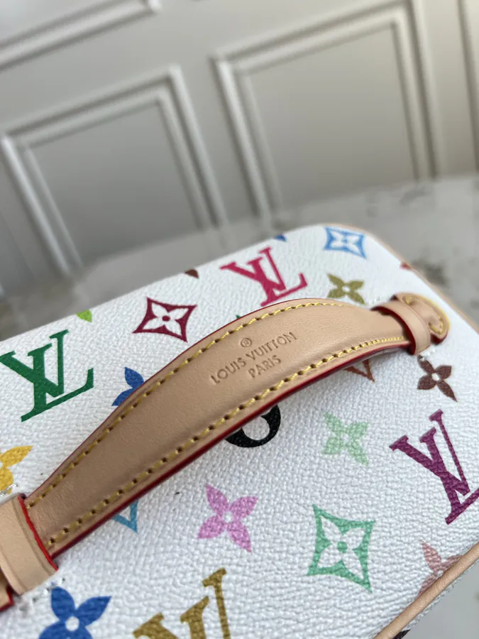 Louis Vuitton x Murakami Reissue Cosmetic Bag