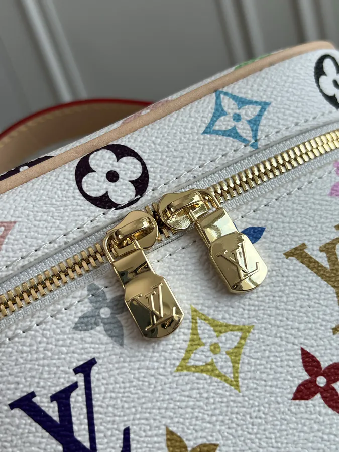 Louis Vuitton x Murakami Reissue Cosmetic Bag