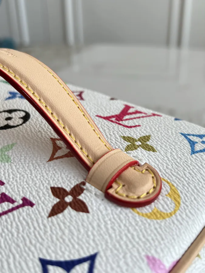 Louis Vuitton x Murakami Reissue Cosmetic Bag
