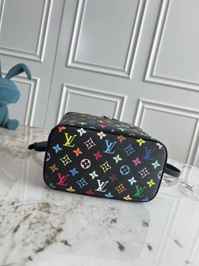Louis Vuitton x Murakami Reissue Mini Cosmetic Bag