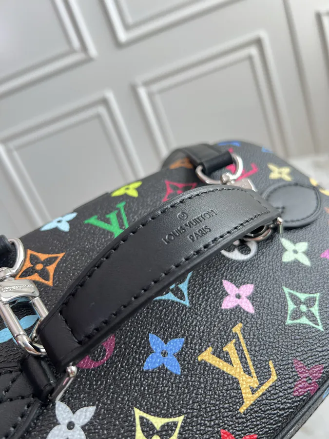 Louis Vuitton x Murakami Reissue Mini Cosmetic Bag