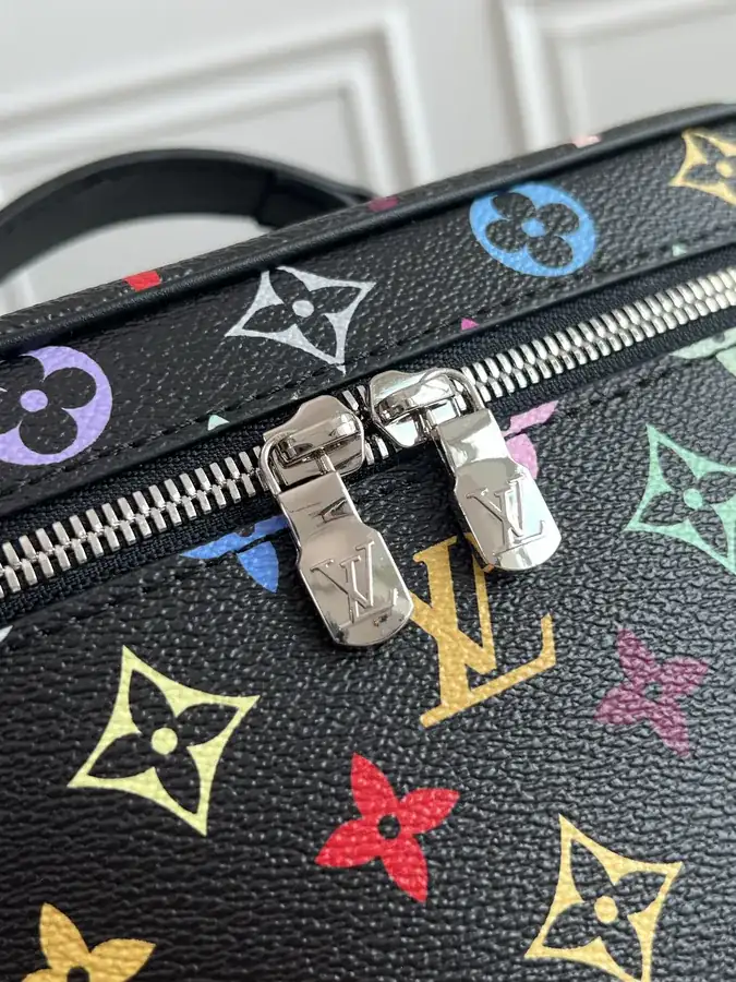 Louis Vuitton x Murakami Reissue Mini Cosmetic Bag