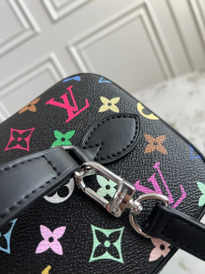 Louis Vuitton x Murakami Reissue Mini Cosmetic Bag