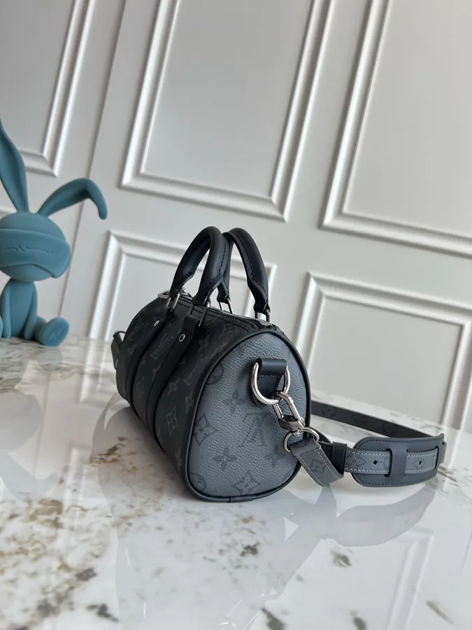 Keepall XS in Grained Calfskin