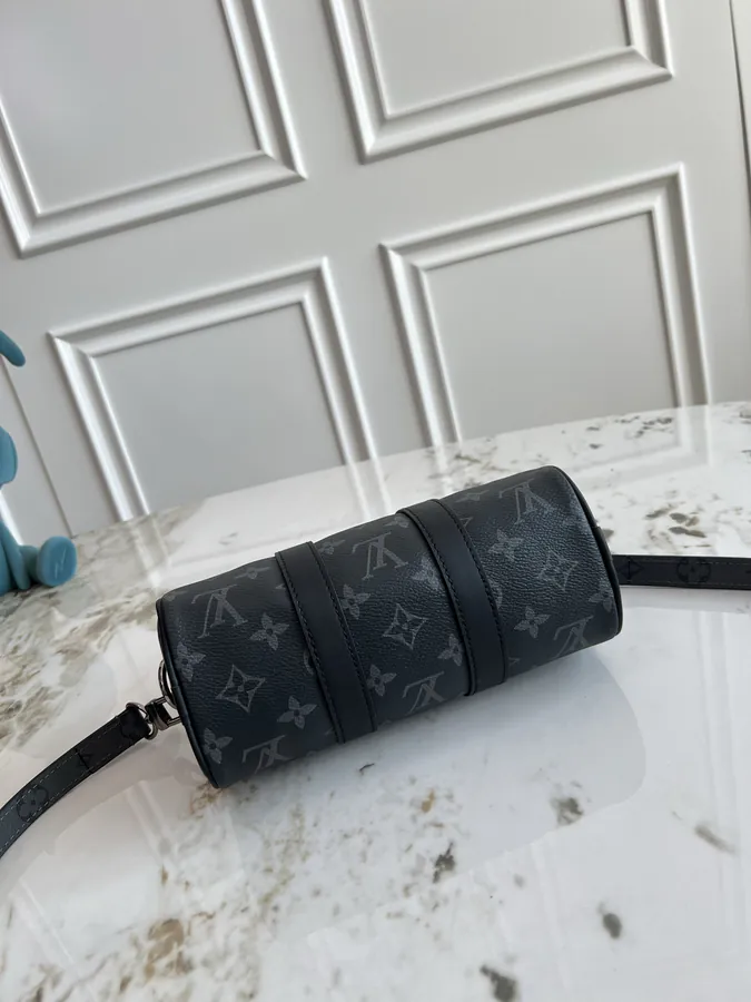 Keepall XS in Grained Calfskin