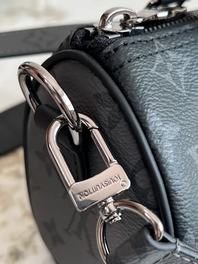Keepall XS in Grained Calfskin
