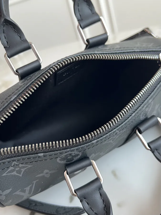 Keepall XS in Grained Calfskin