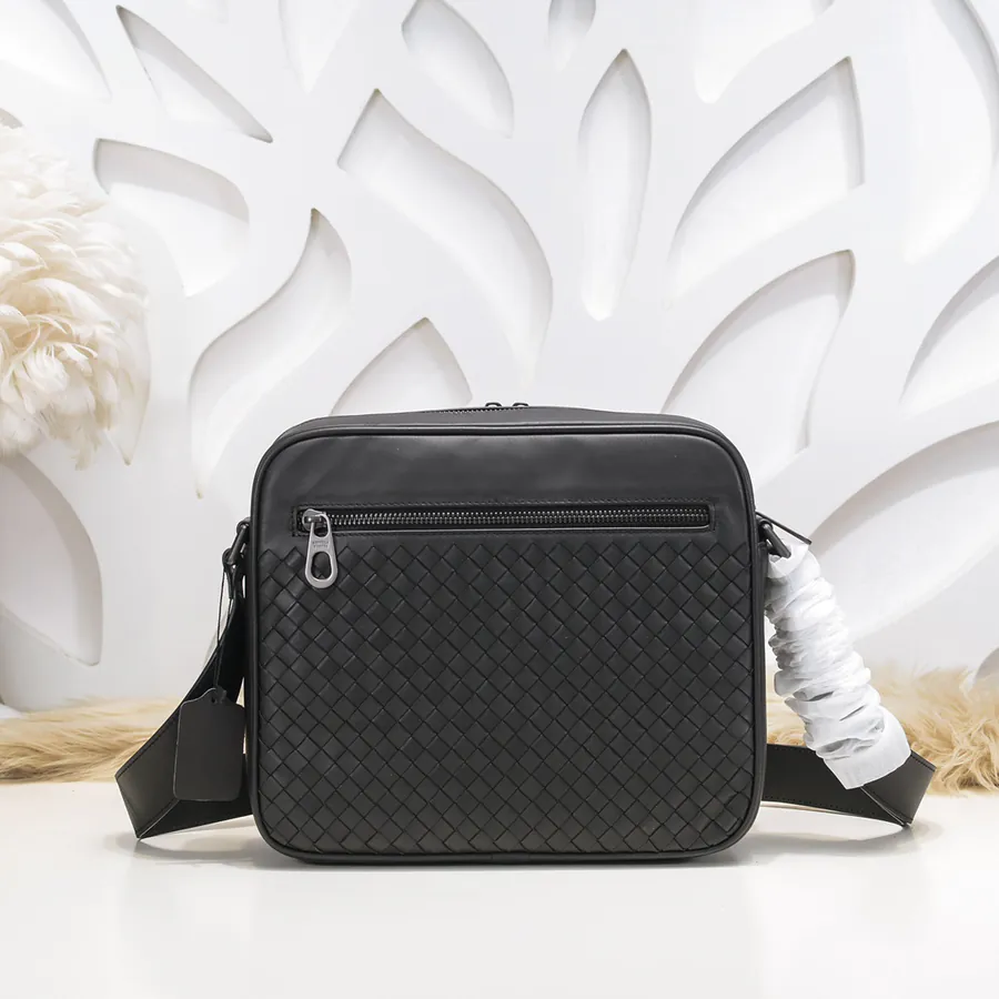 BV Latest Men's Crossbody Bag Premium Quality