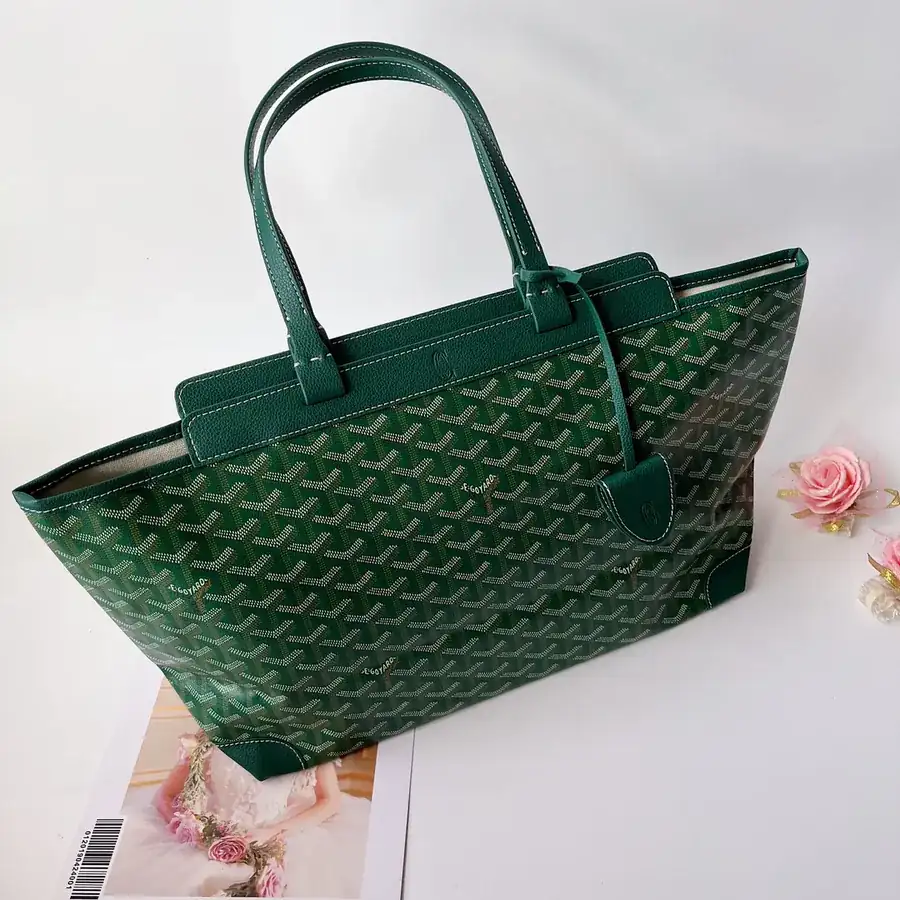 P260 Bellechasse Biaude Small Tote Open Top Handbag Alternative