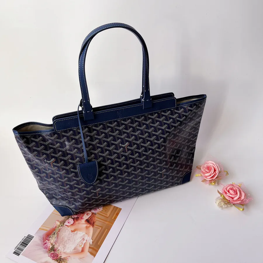 P260 Bellechasse Biaude Small Tote Open Top Handbag Alternative