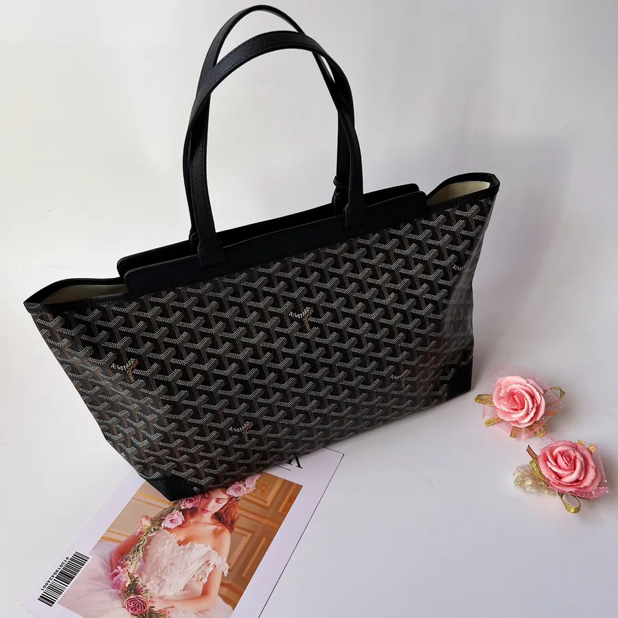 P260 Bellechasse Biaude Small Tote Open Top Handbag Alternative