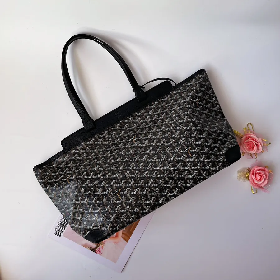 P260 Bellechasse Biaude Small Tote Open Top Handbag Alternative