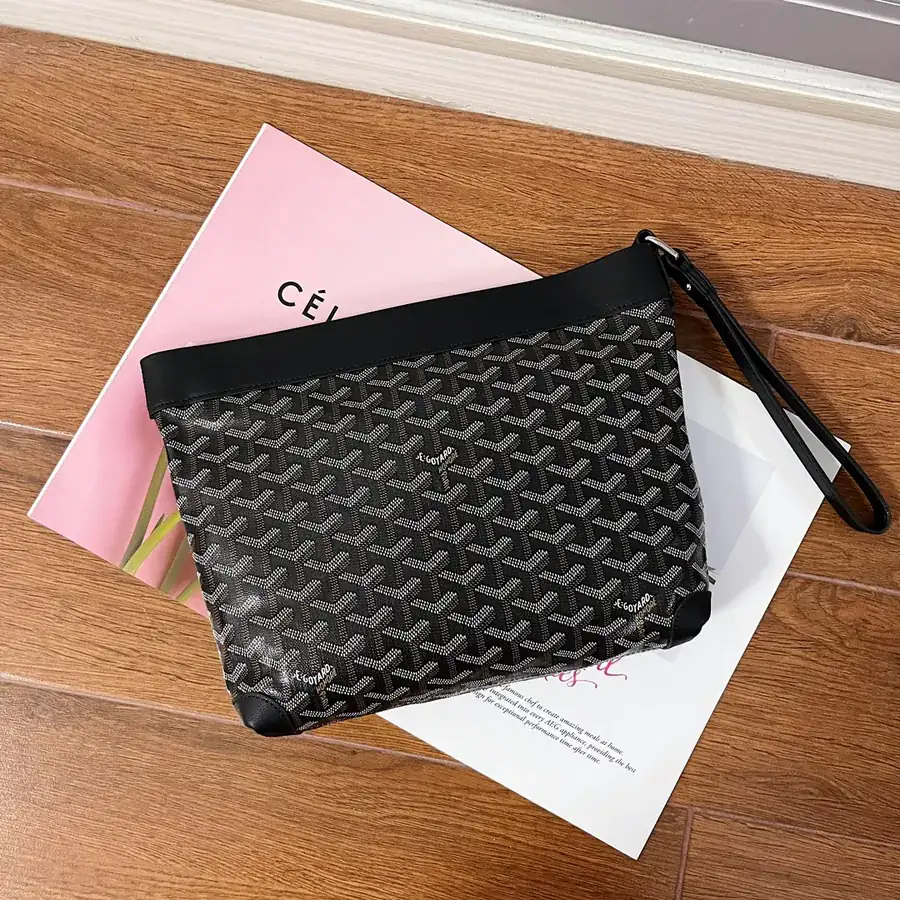 CONTI Handbag Stylish Day to Night Accessory