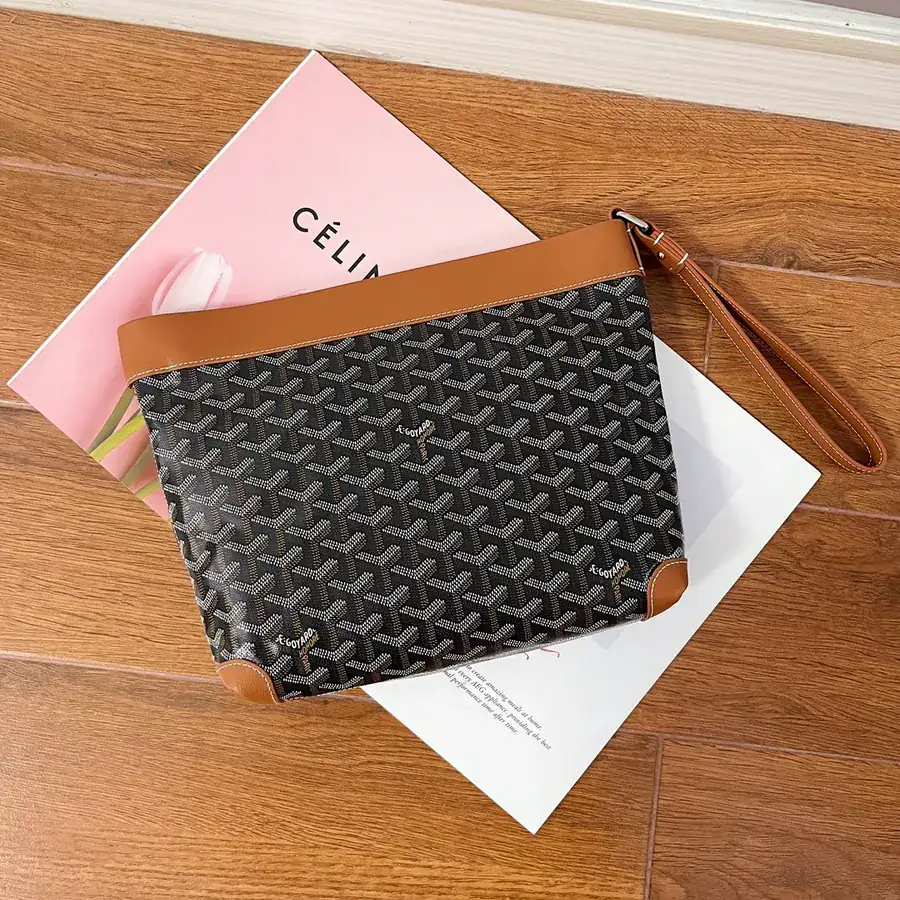 CONTI Handbag Stylish Day to Night Companion