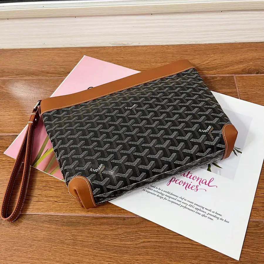 CONTI Handbag Stylish Day to Night Companion