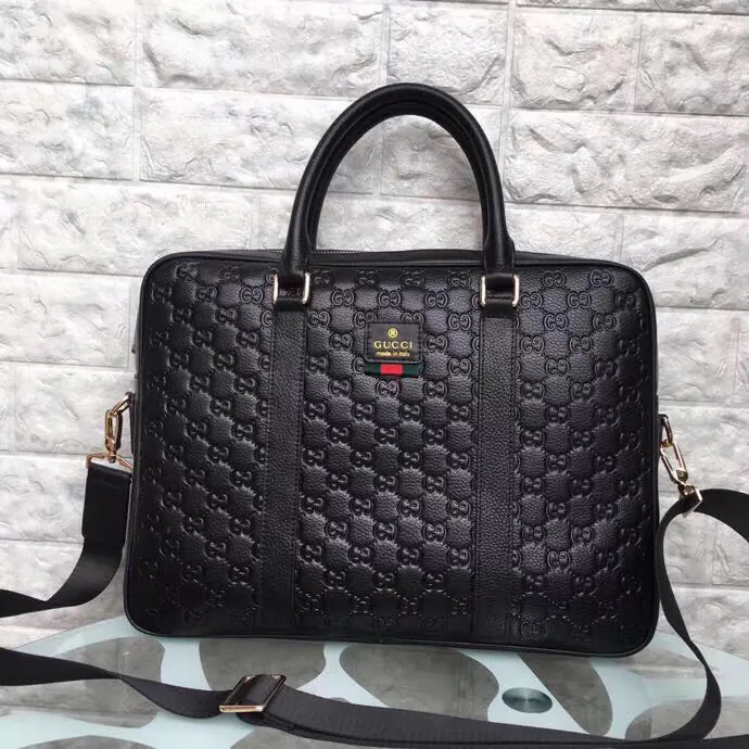 Gucci Handbag Premium New Arrival, Luxury Leather, Stylish Design