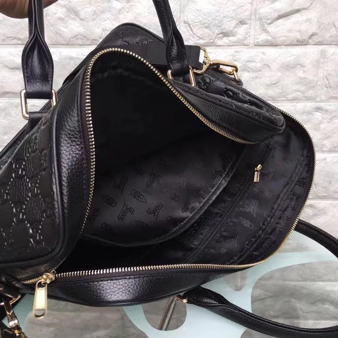 Gucci Handbag Premium New Arrival, Luxury Leather, Stylish Design