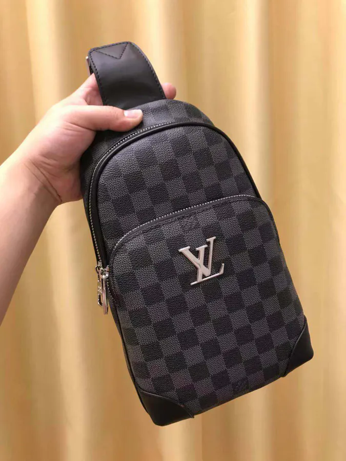 P210 V Home Edition Crossbody Bag