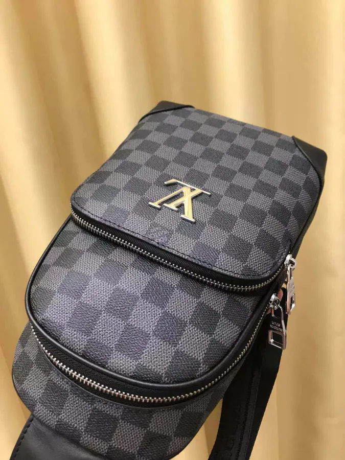 P210 V Home Edition Crossbody Bag