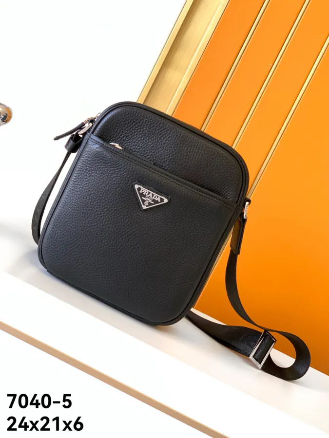 Pla New Style Crossbody Bag 7040 5#
