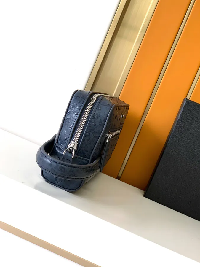 New Handbag 448# Blue, Premium Quality, Meticulous Craftsmanship
