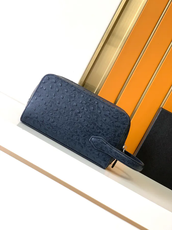 New Handbag 448# Blue, Premium Quality, Meticulous Craftsmanship