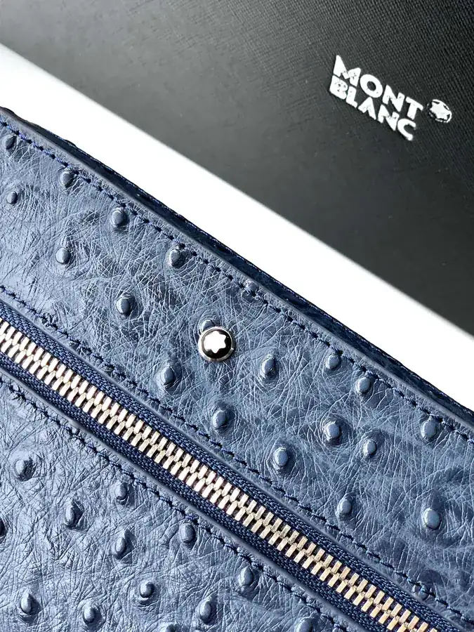 New Handbag 448# Blue, Premium Quality, Meticulous Craftsmanship