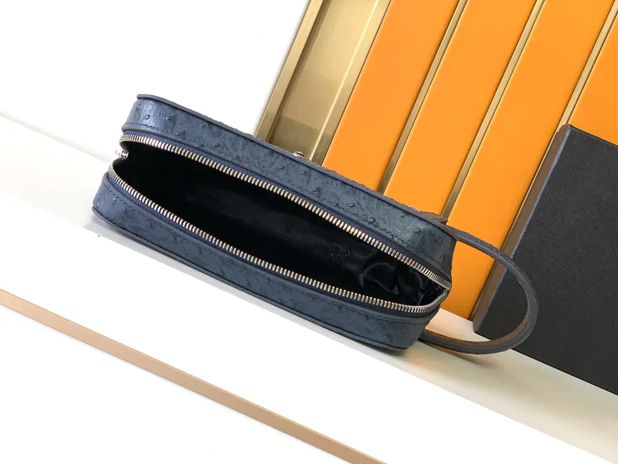 New Handbag 448# Blue, Premium Quality, Meticulous Craftsmanship