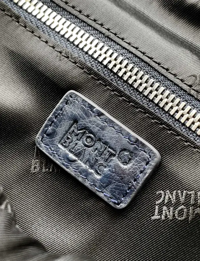 New Handbag 448# Blue, Premium Quality, Meticulous Craftsmanship