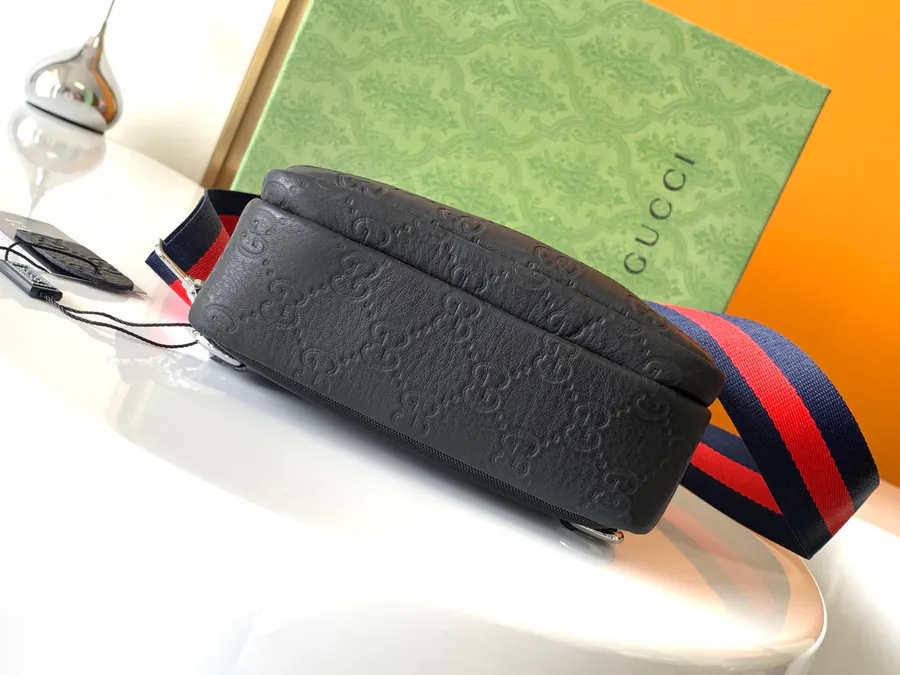 GUC Top Handle Bag Premium Genuine Leather Trendy and Stylish