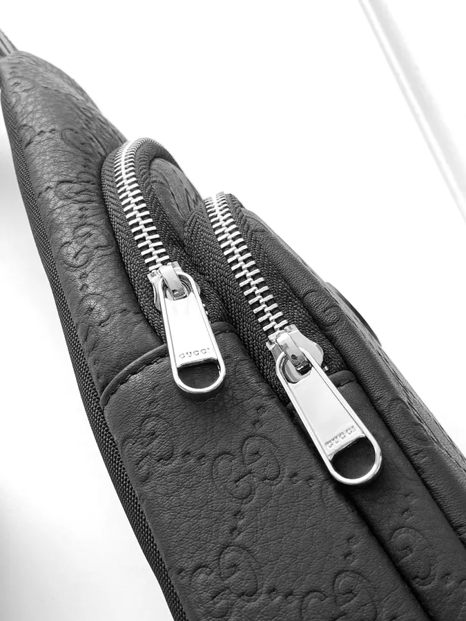 GUC Top Handle Bag Premium Genuine Leather Trendy and Stylish