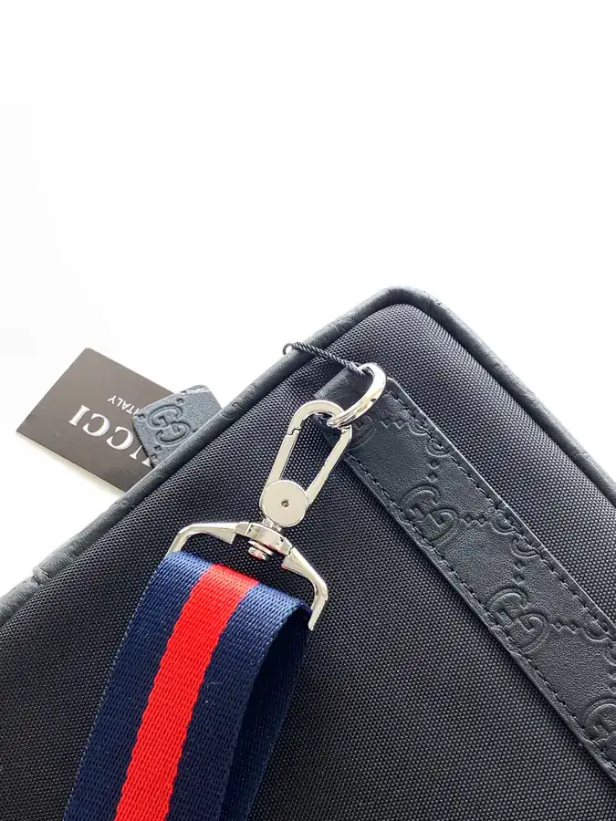 GUC Top Handle Bag Premium Genuine Leather Trendy and Stylish