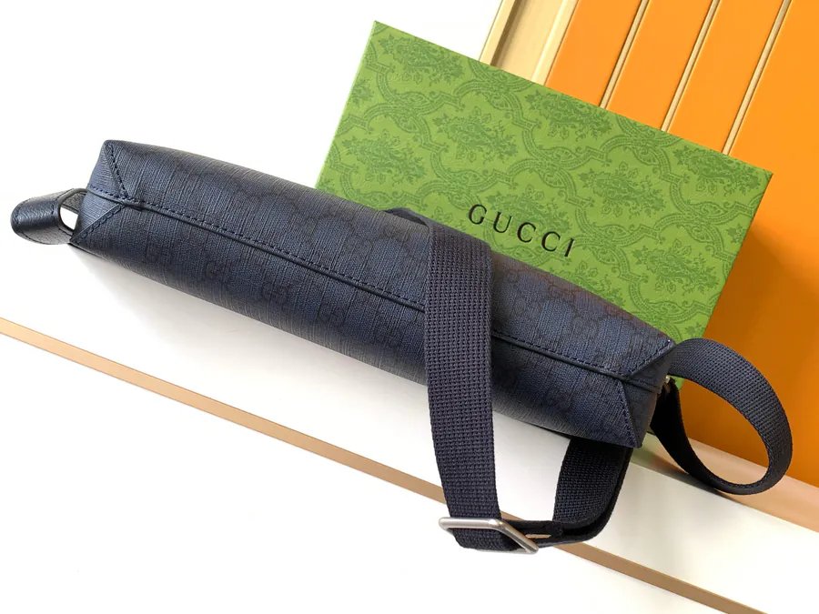 Dual Use Bag, G Family Blue Series, High Quality Original Design