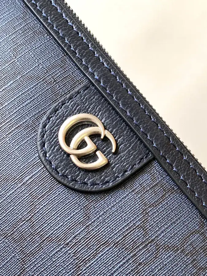Dual Use Bag, G Family Blue Series, High Quality Original Design