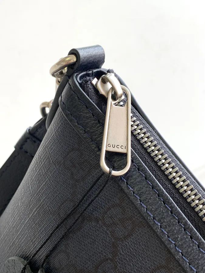 Dual Use Bag, G Family Blue Series, High Quality Original Design