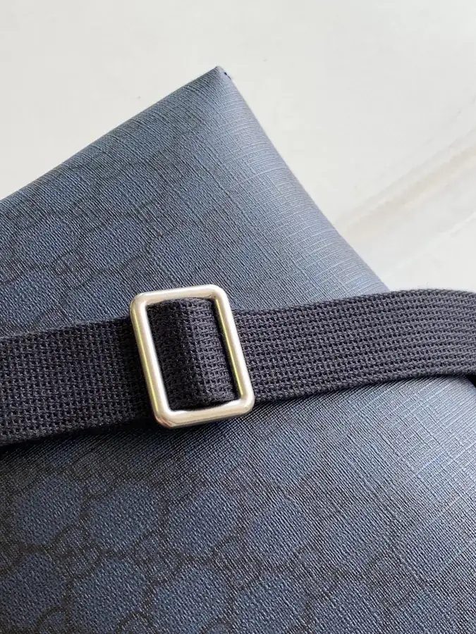 Dual Use Bag, G Family Blue Series, High Quality Original Design