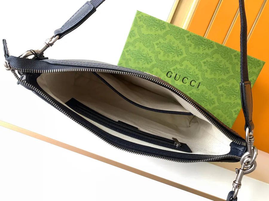 Dual Use Bag, G Family Blue Series, High Quality Original Design