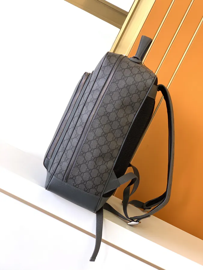 G Family Grey Series Backpack
