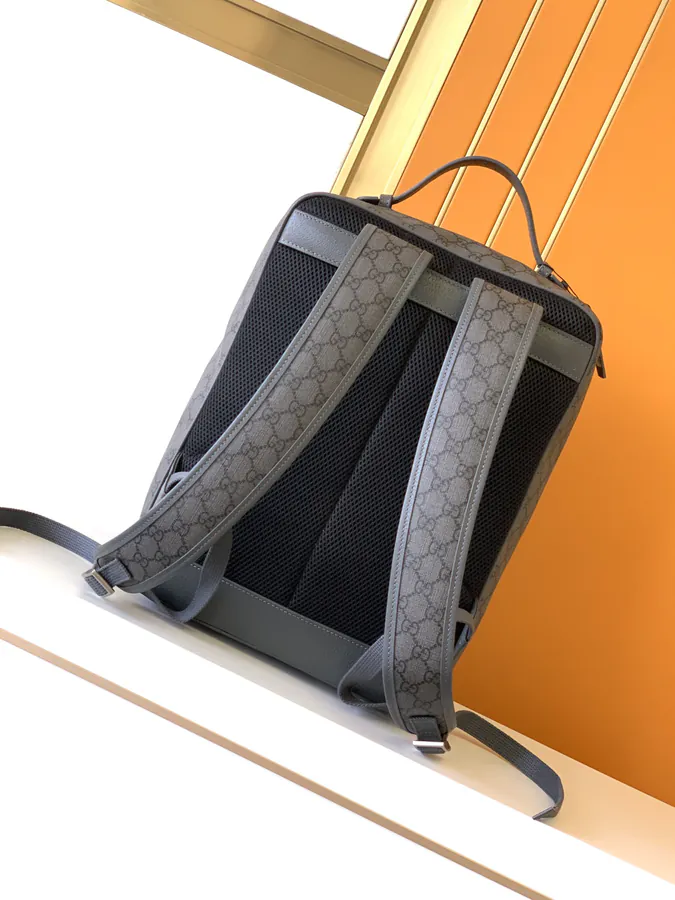 G Family Grey Series Backpack