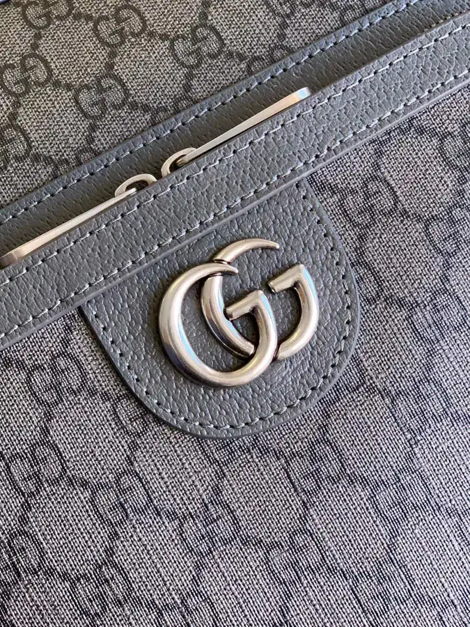 G Family Grey Series Backpack