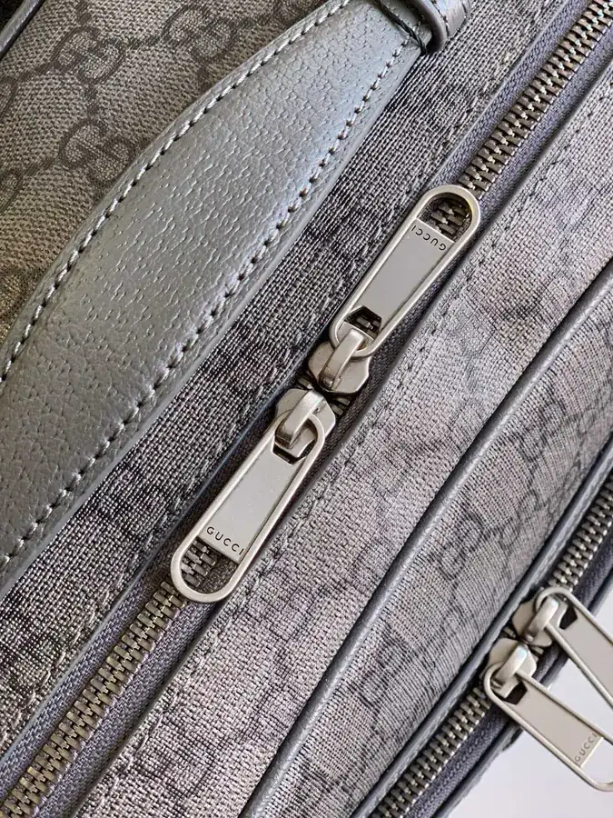 G Family Grey Series Backpack
