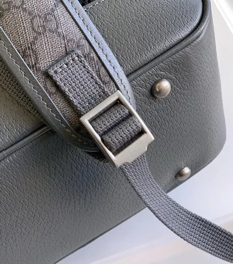 G Family Grey Series Backpack