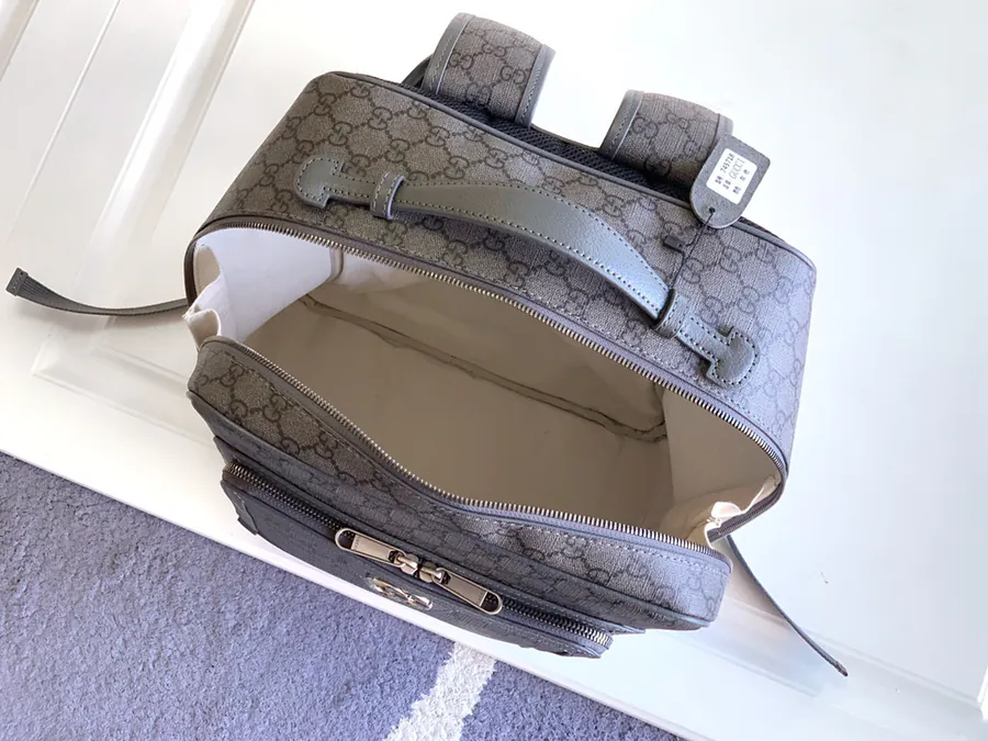 G Family Grey Series Backpack