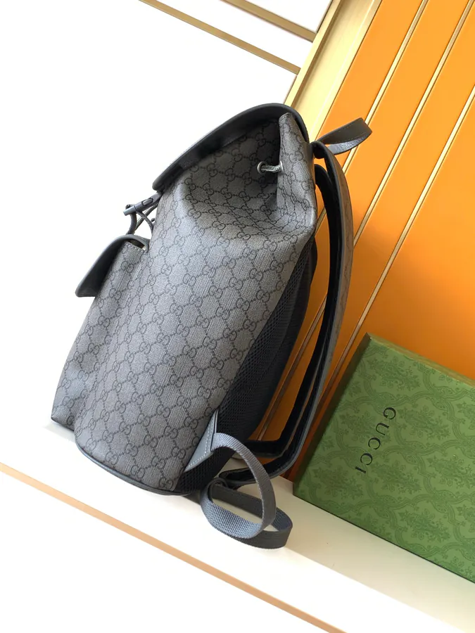 G Family Shoulder Bag with Modern Design