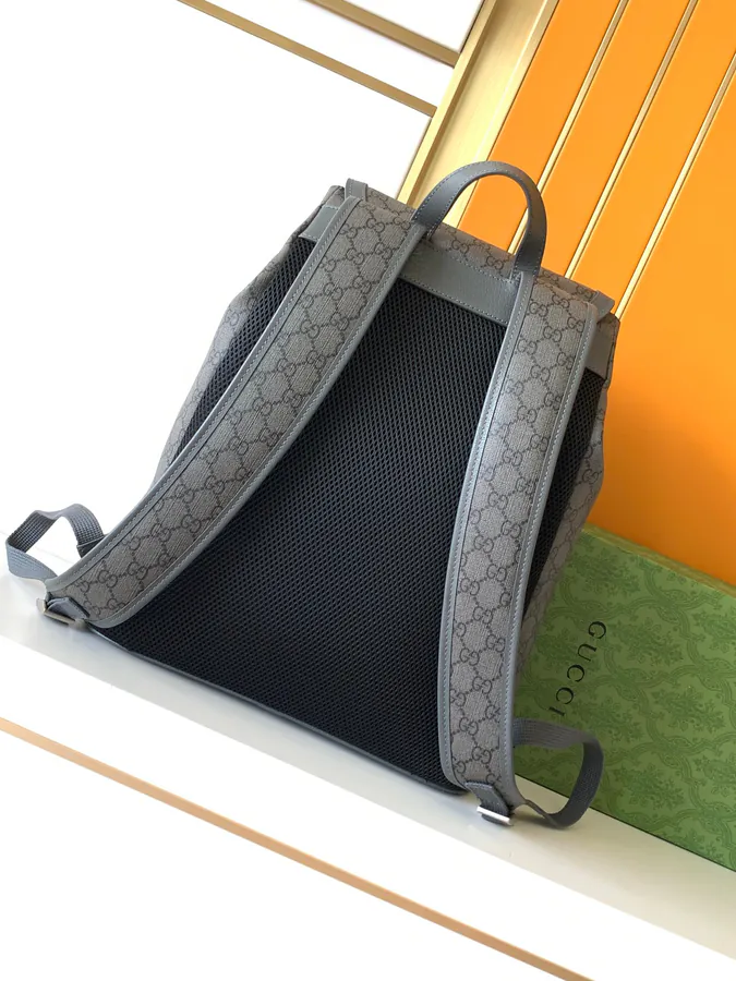 G Family Shoulder Bag with Modern Design
