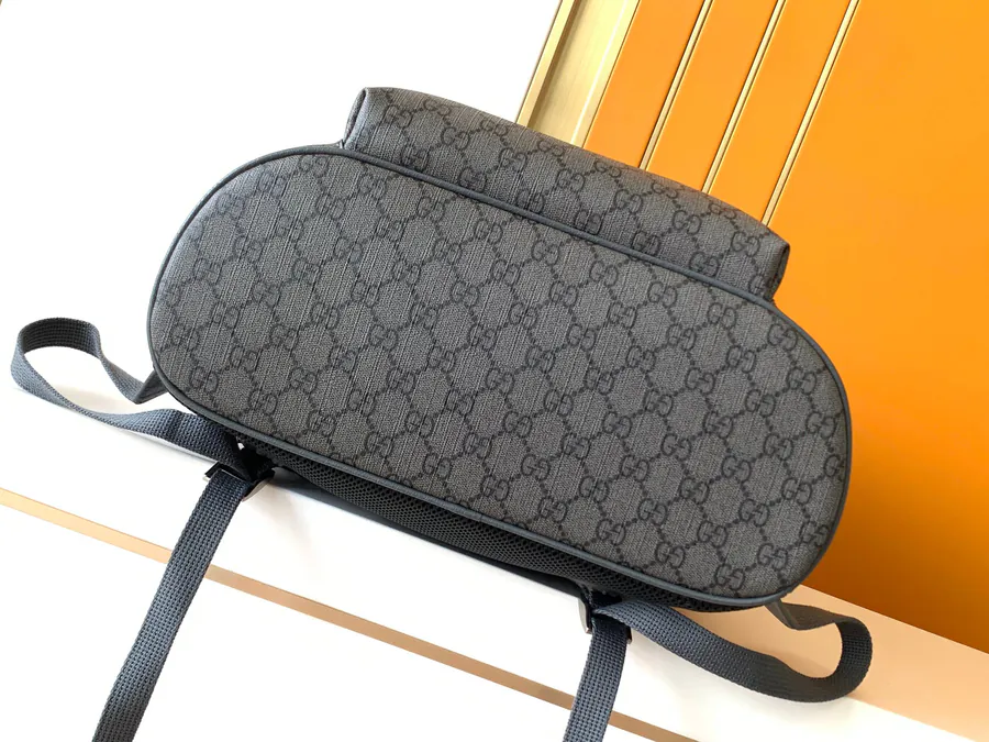 G Family Shoulder Bag with Modern Design