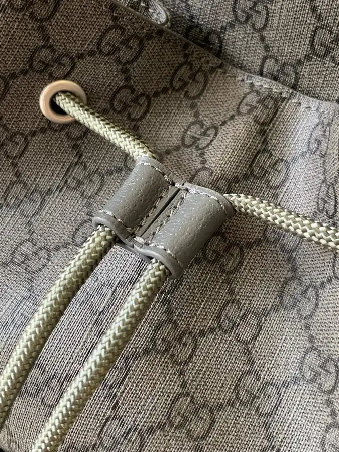 G Family Shoulder Bag with Modern Design