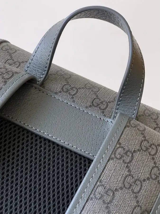 G Family Shoulder Bag with Modern Design