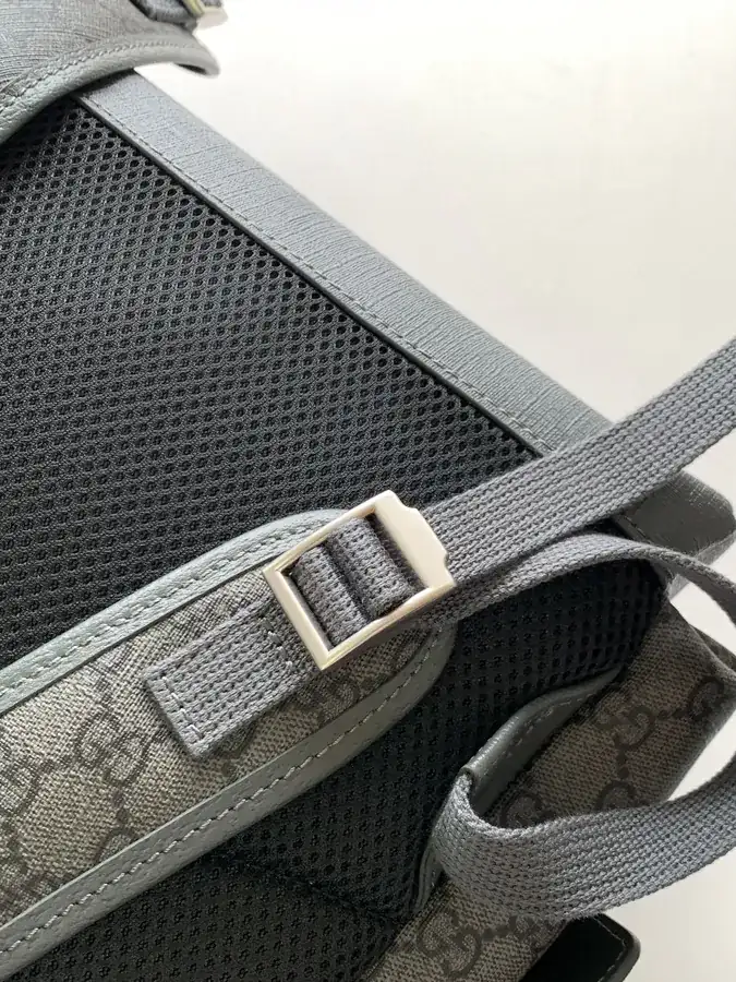 G Brand Shoulder Bag with Modern Design